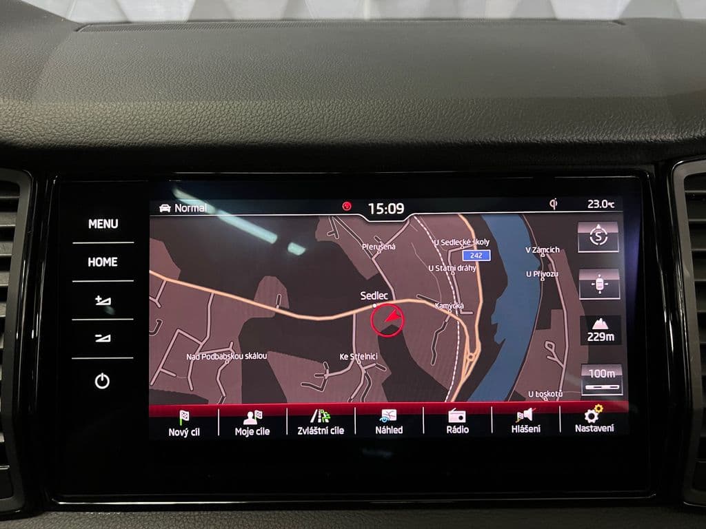 2019 Škoda Kodiaq - 14