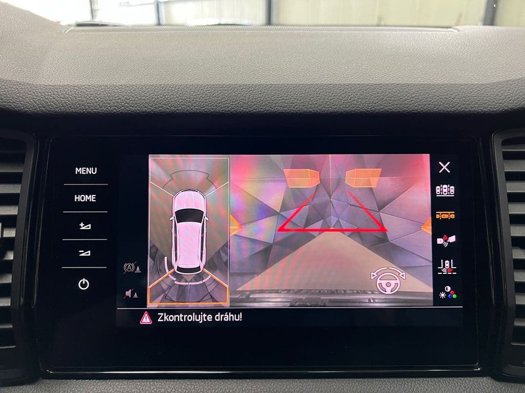 2019 Škoda Kodiaq - 16