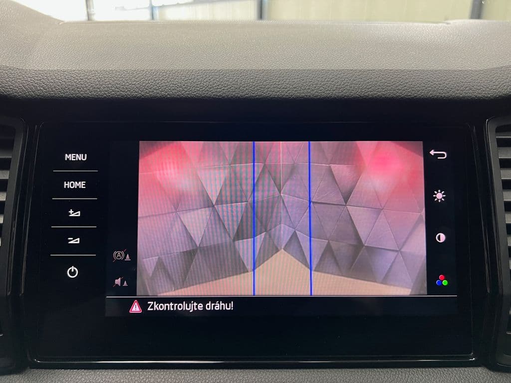 2019 Škoda Kodiaq - 20