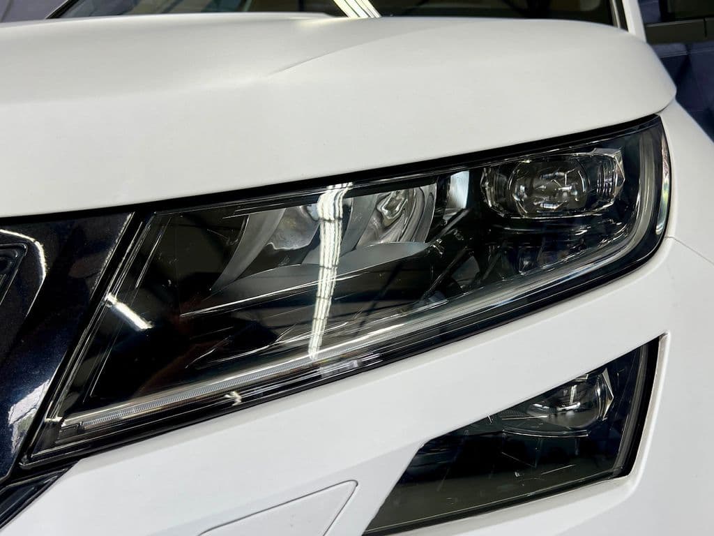 2019 Škoda Kodiaq - 8