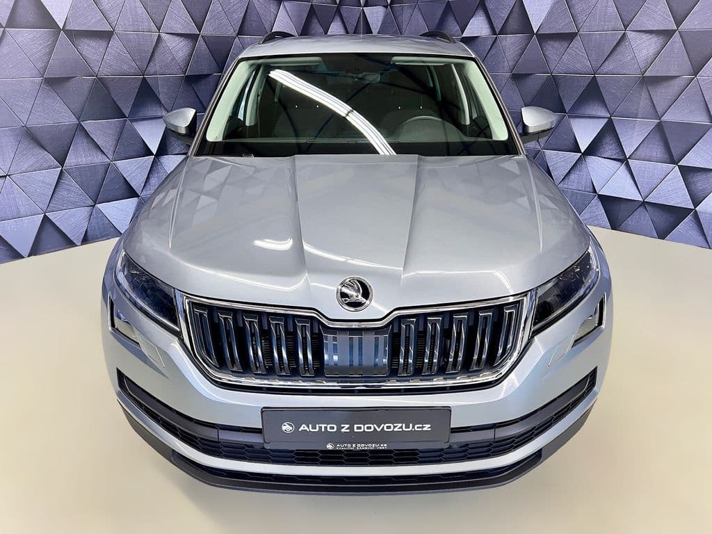 2019 Škoda Kodiaq - 3