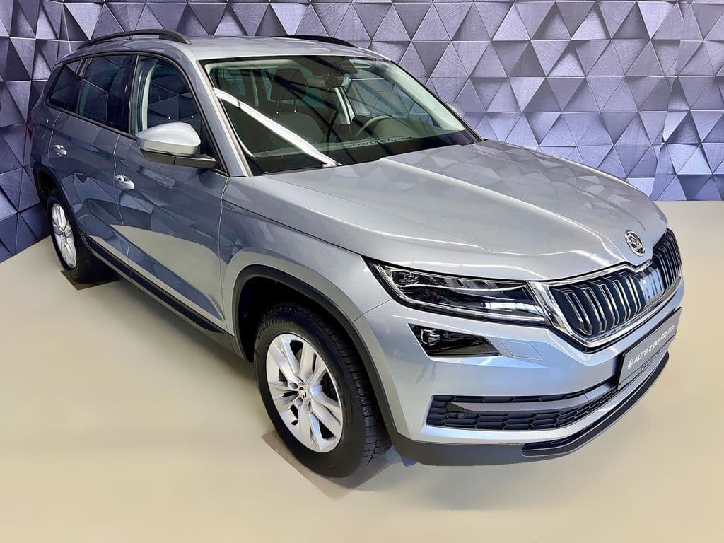 2019 Škoda Kodiaq - 4