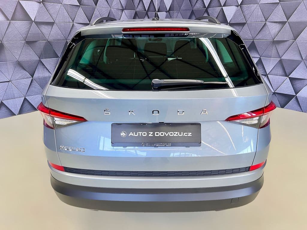 2019 Škoda Kodiaq - 6