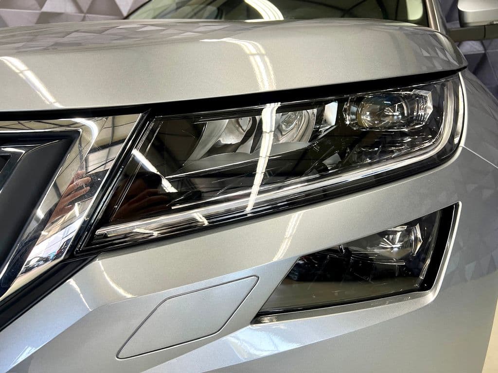 2019 Škoda Kodiaq - 8