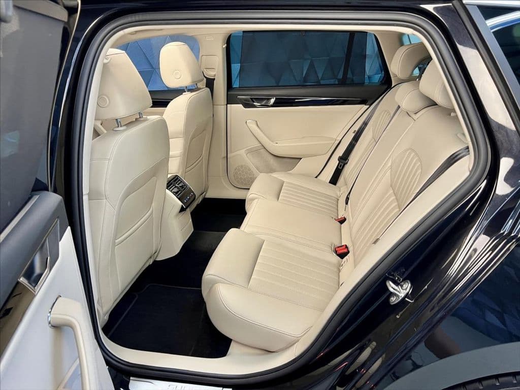 2022 Škoda Superb - 12