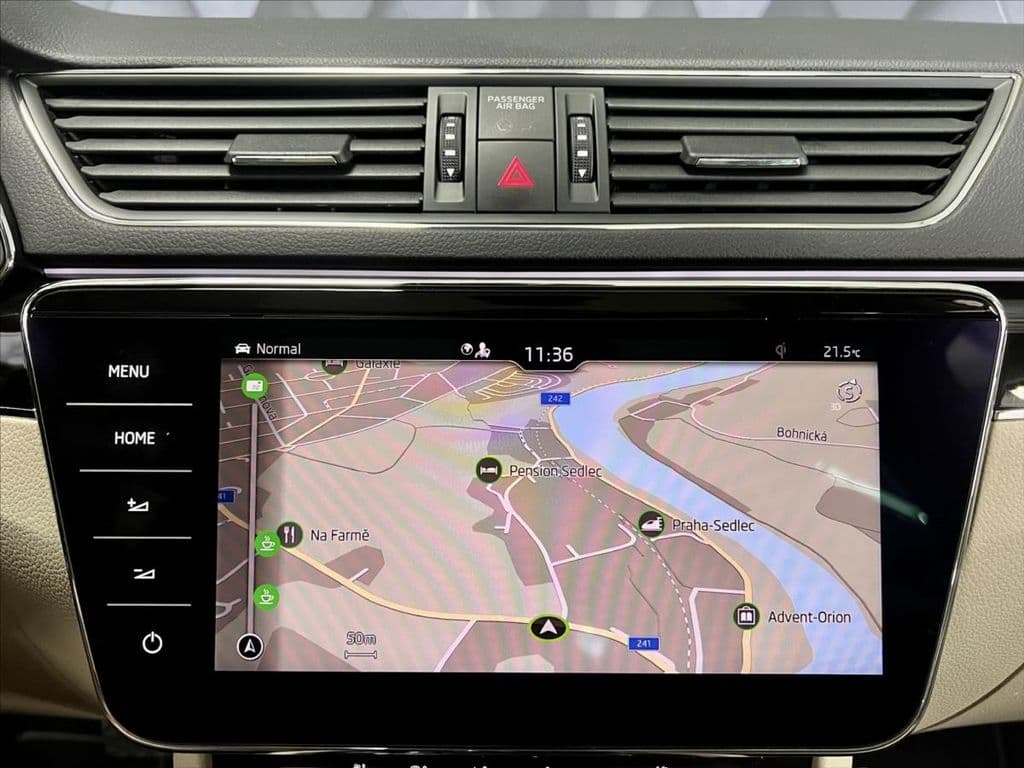 2022 Škoda Superb - 14