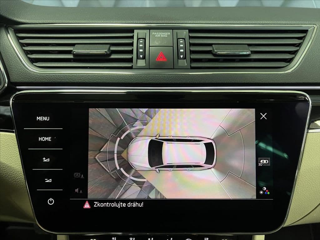 2022 Škoda Superb - 15