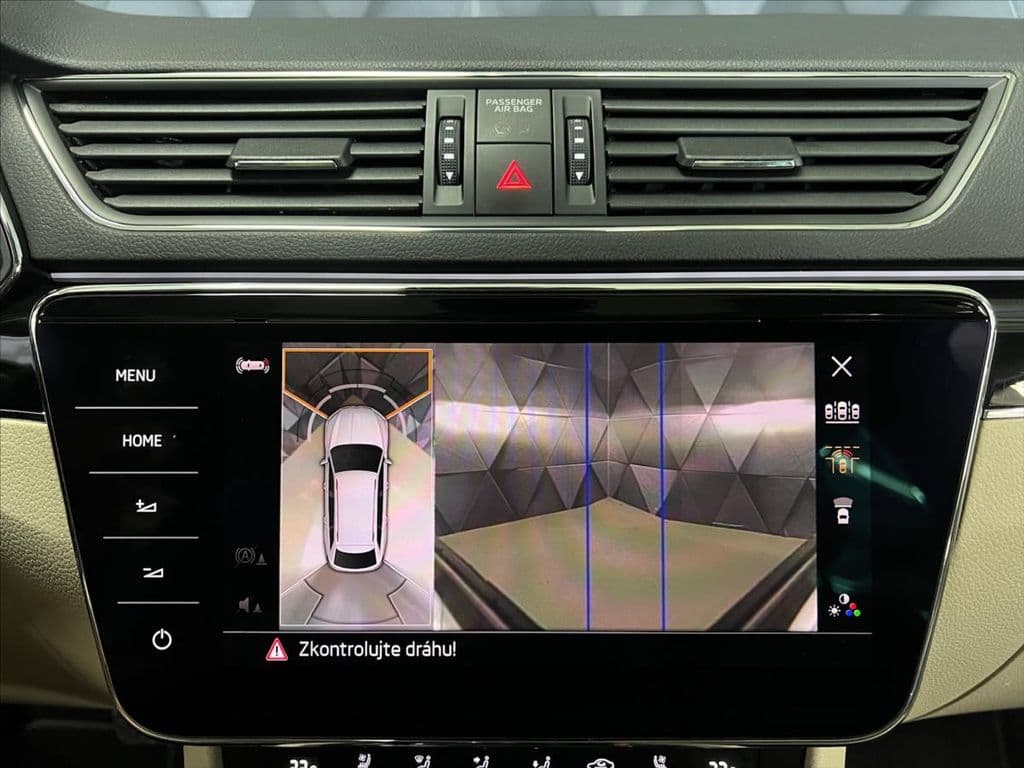 2022 Škoda Superb - 16