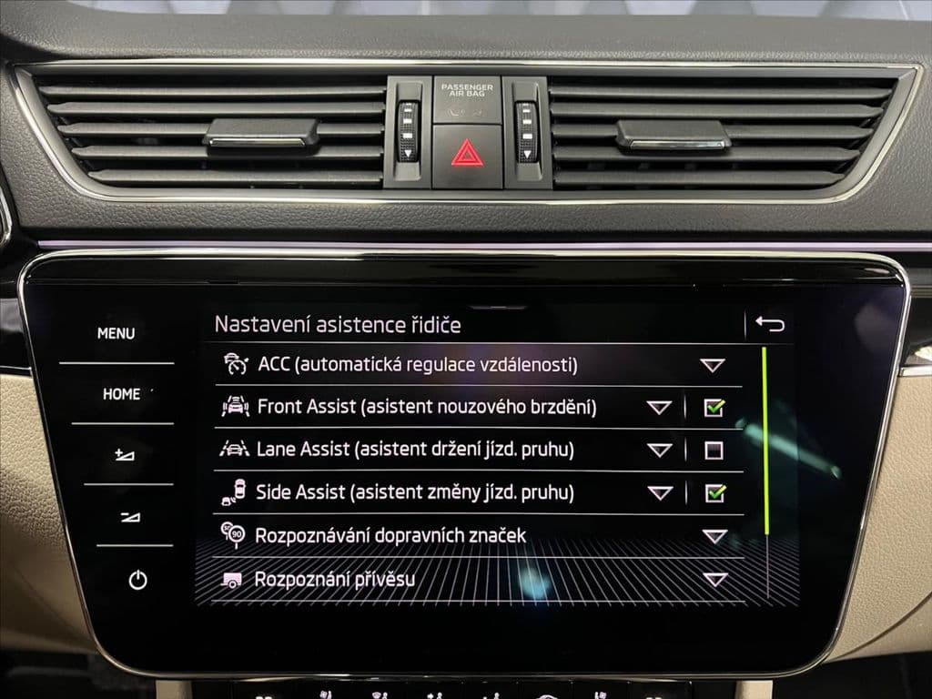 2022 Škoda Superb - 19