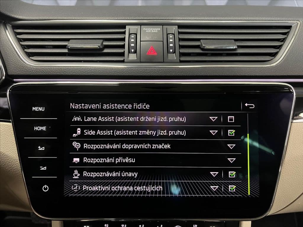 2022 Škoda Superb - 20