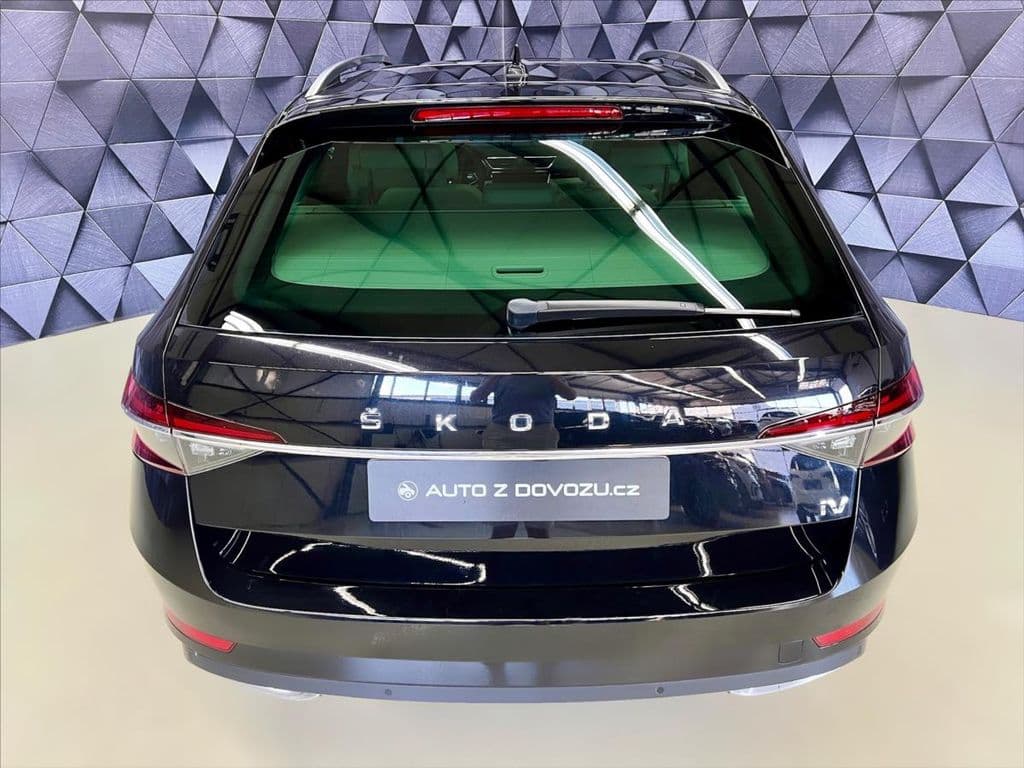 2022 Škoda Superb - 6