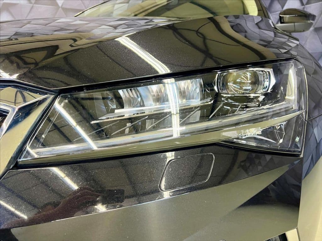 2022 Škoda Superb - 8