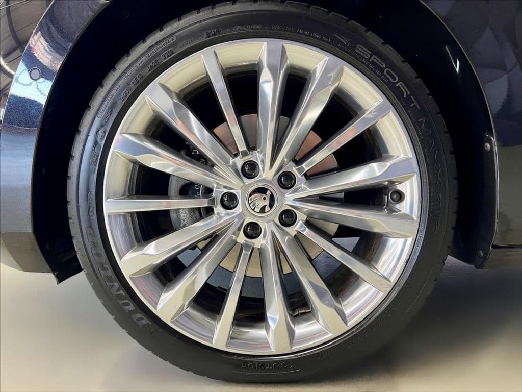 2022 Škoda Superb - 9
