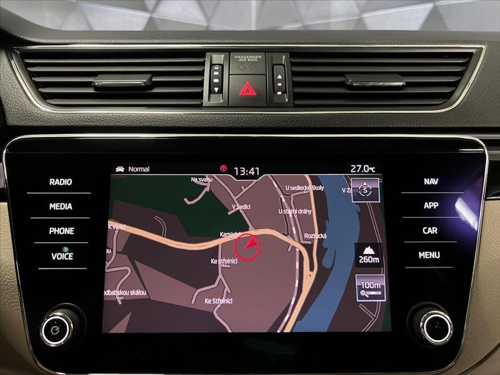 2019 Škoda Superb - 14