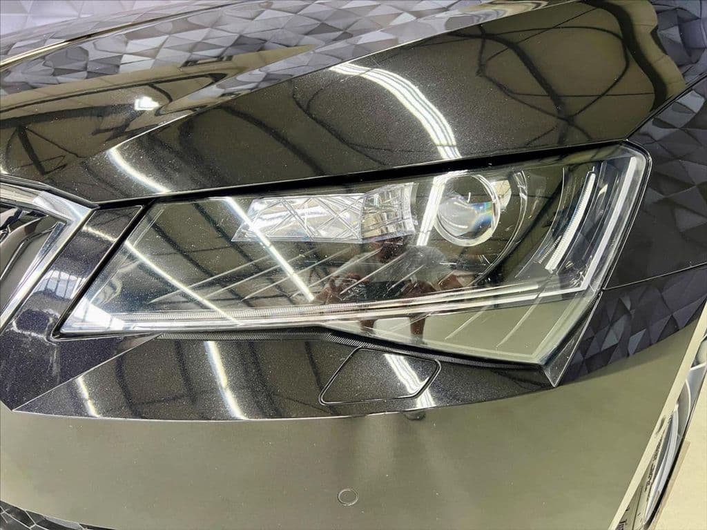 2019 Škoda Superb - 8