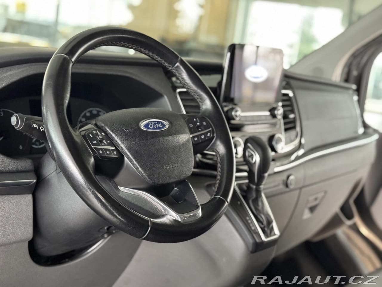 2020 Ford Tourneo - 12