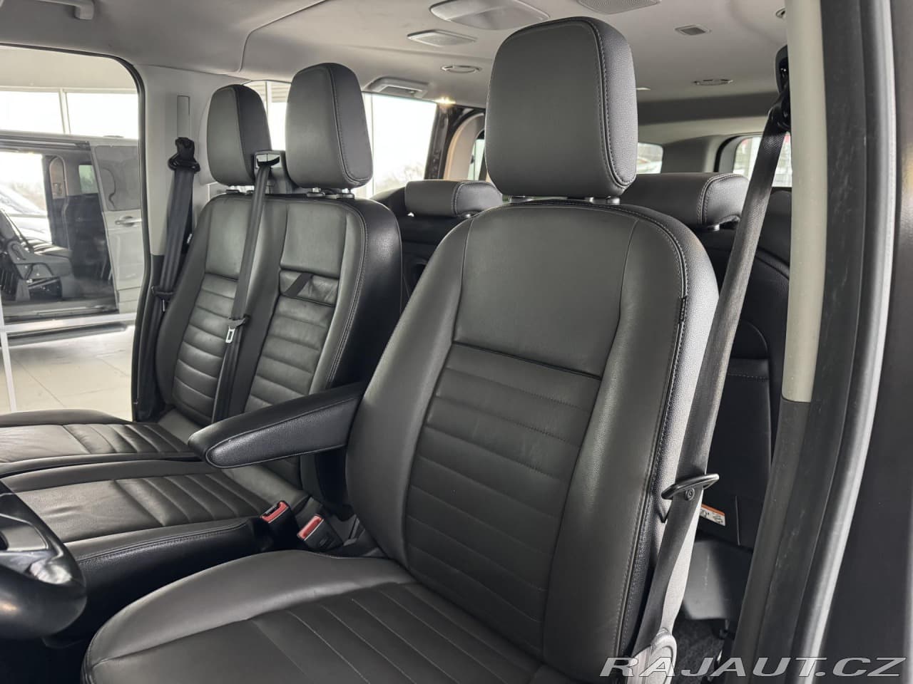 2020 Ford Tourneo - 15