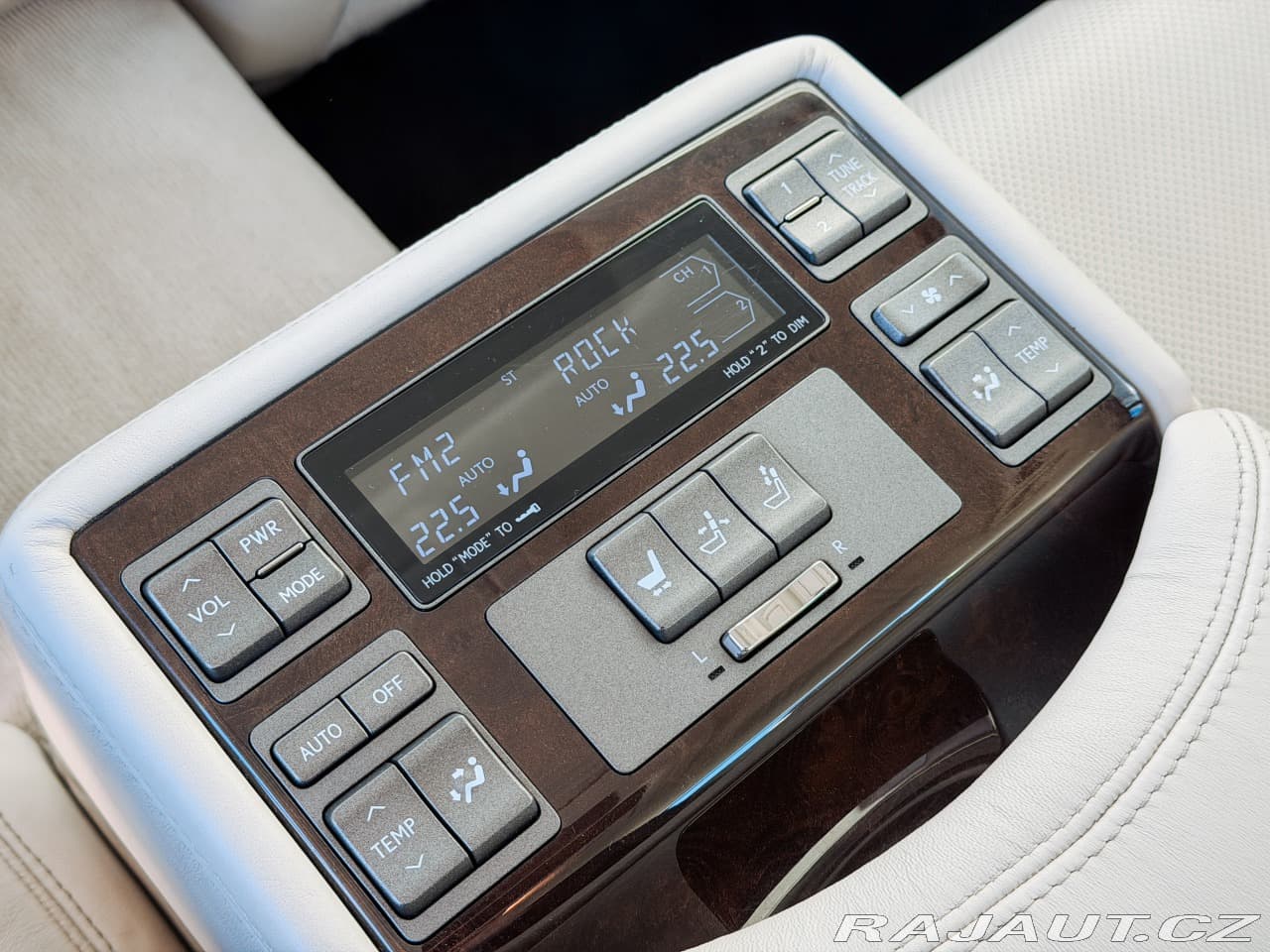 2008 Lexus Ls - 3