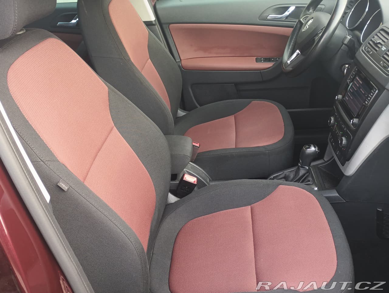 2015 Škoda Yeti - 10