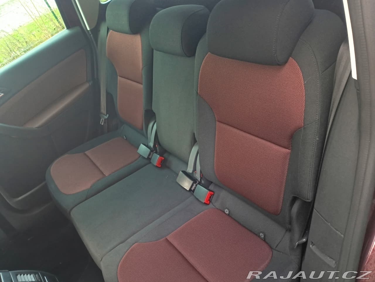 2015 Škoda Yeti - 12