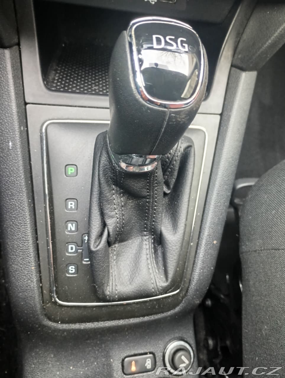 2015 Škoda Yeti - 14