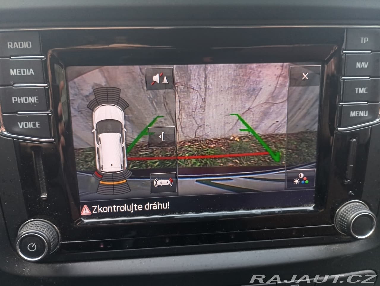 2015 Škoda Yeti - 15