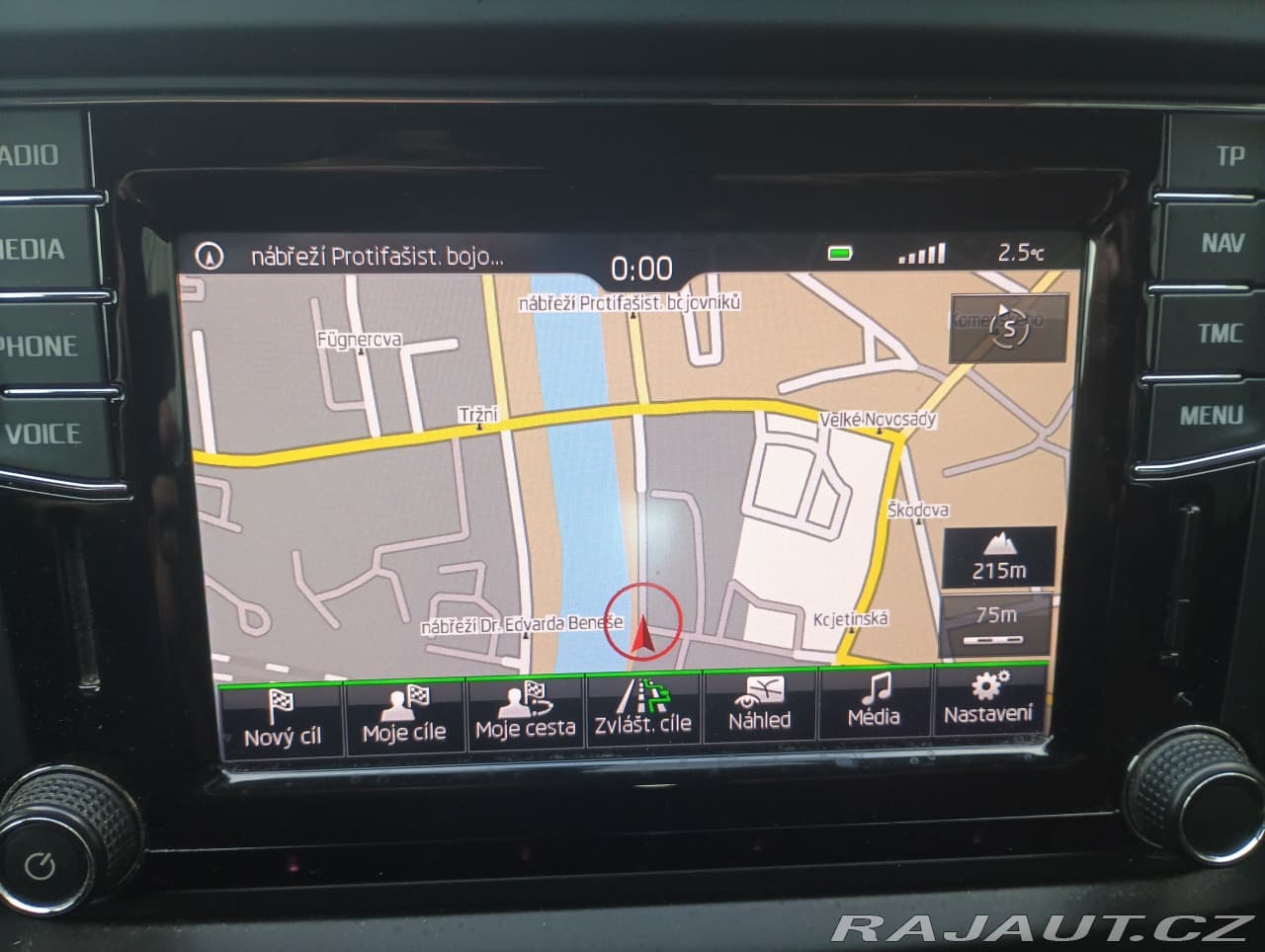 2015 Škoda Yeti - 16