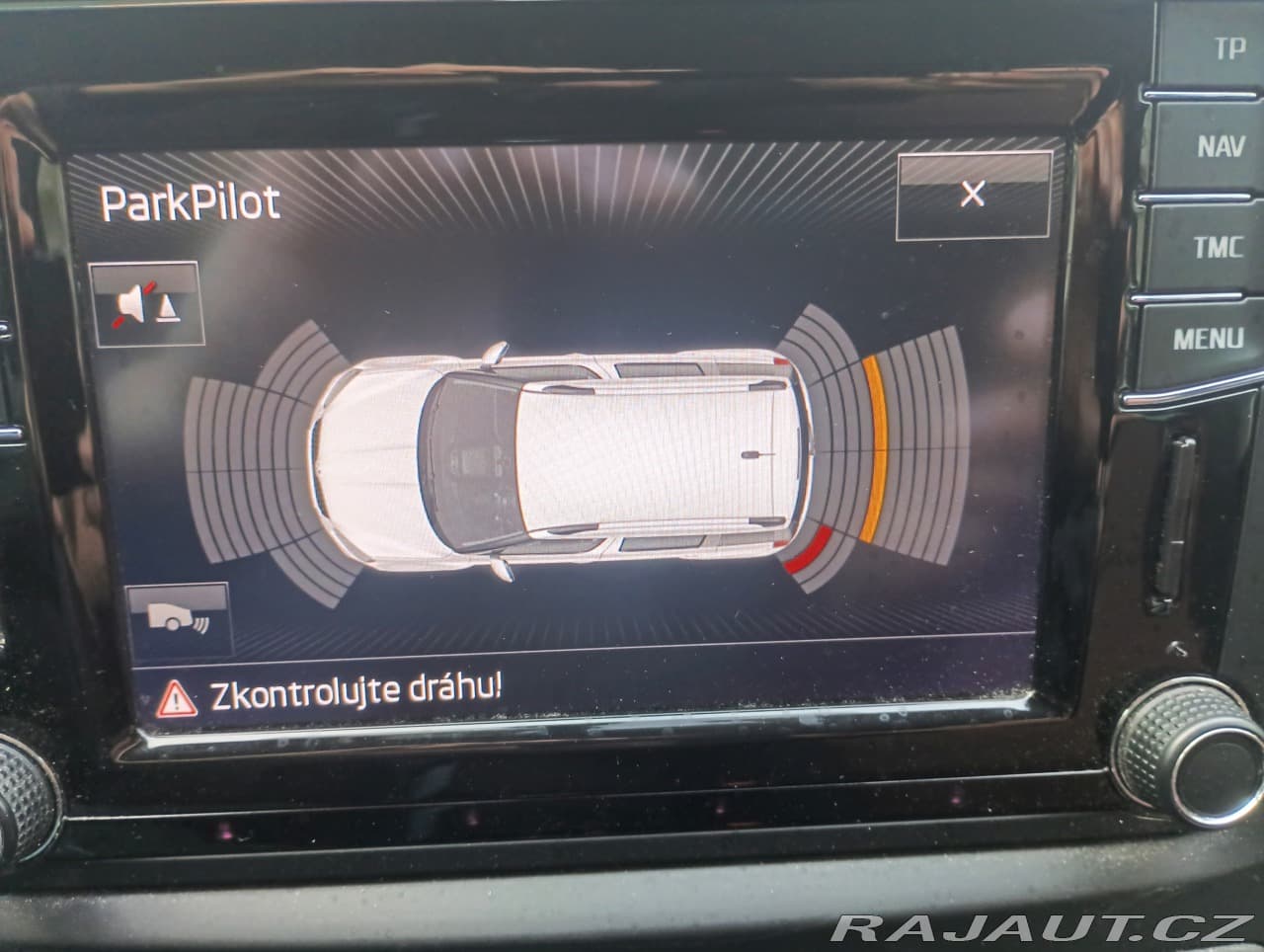 2015 Škoda Yeti - 17