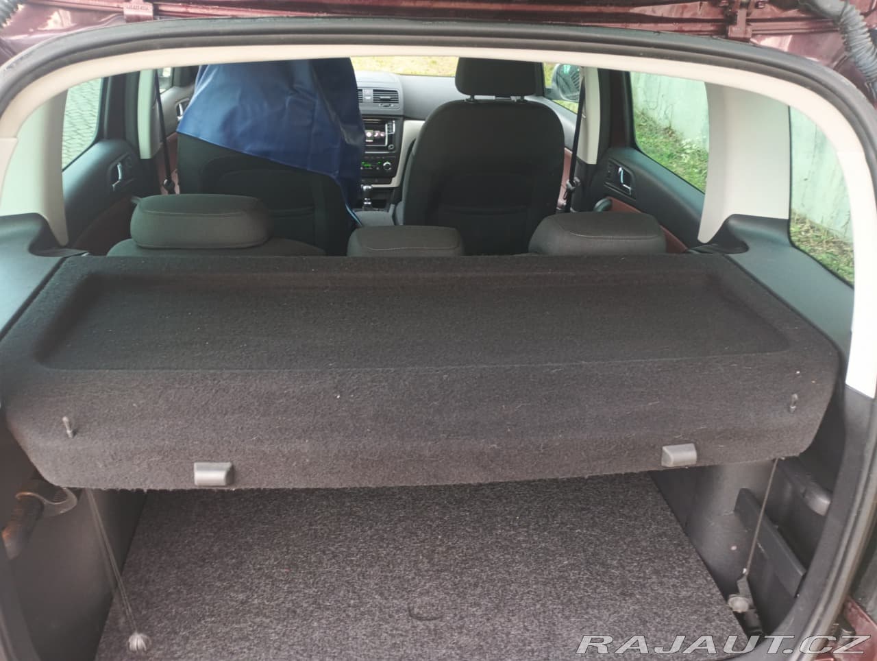 2015 Škoda Yeti - 18