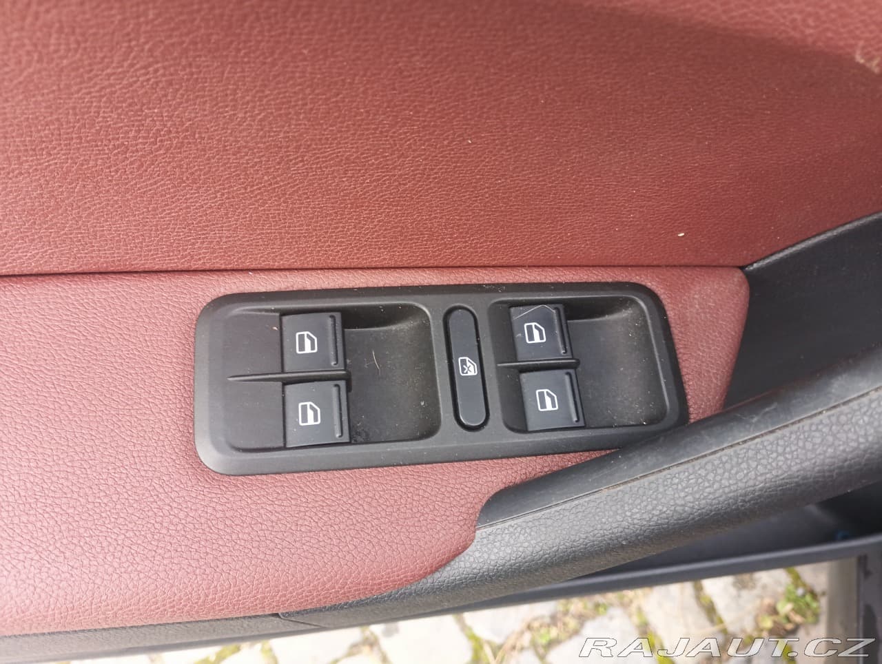 2015 Škoda Yeti - 19