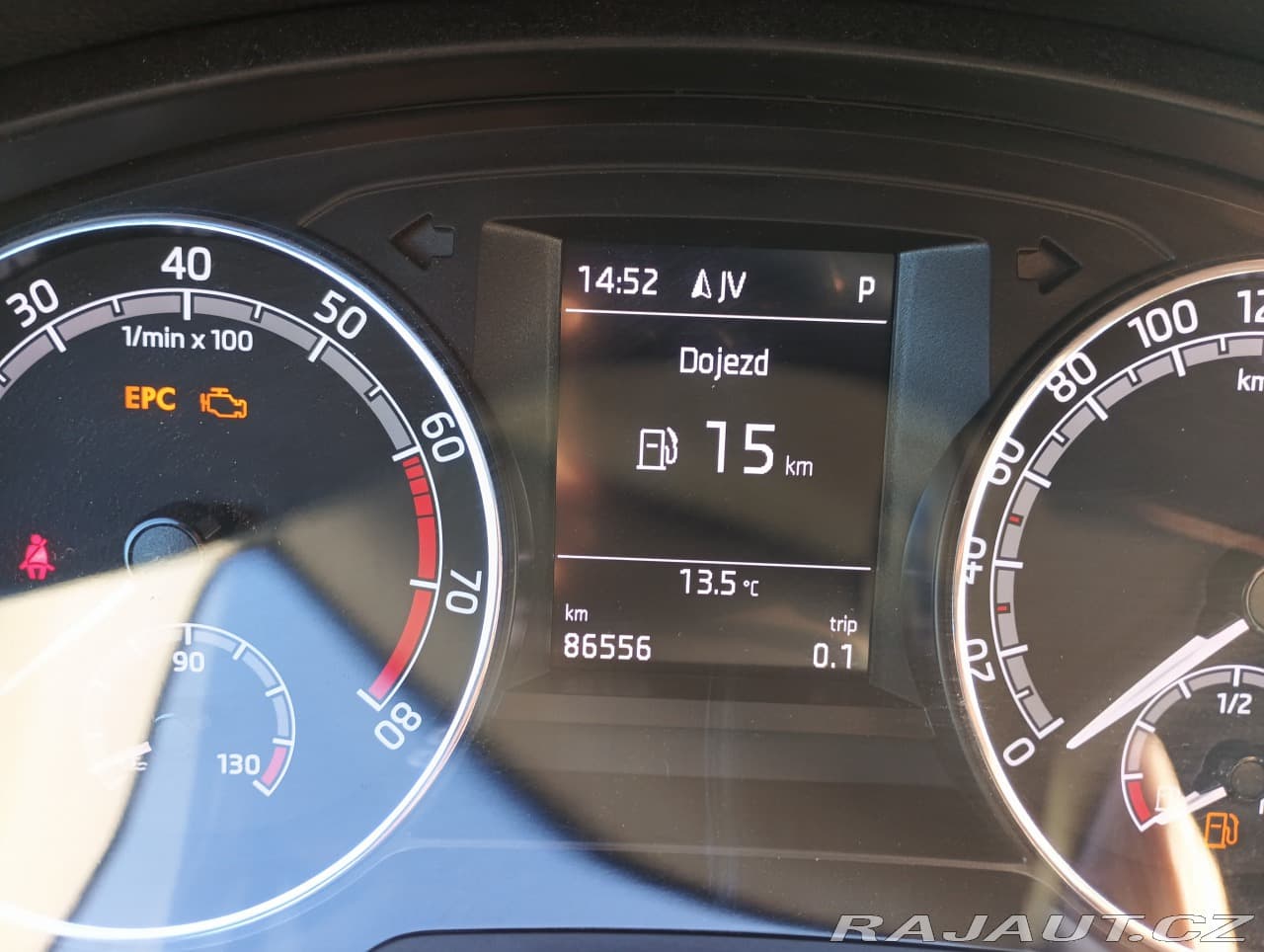 2018 Škoda Rapid - 10