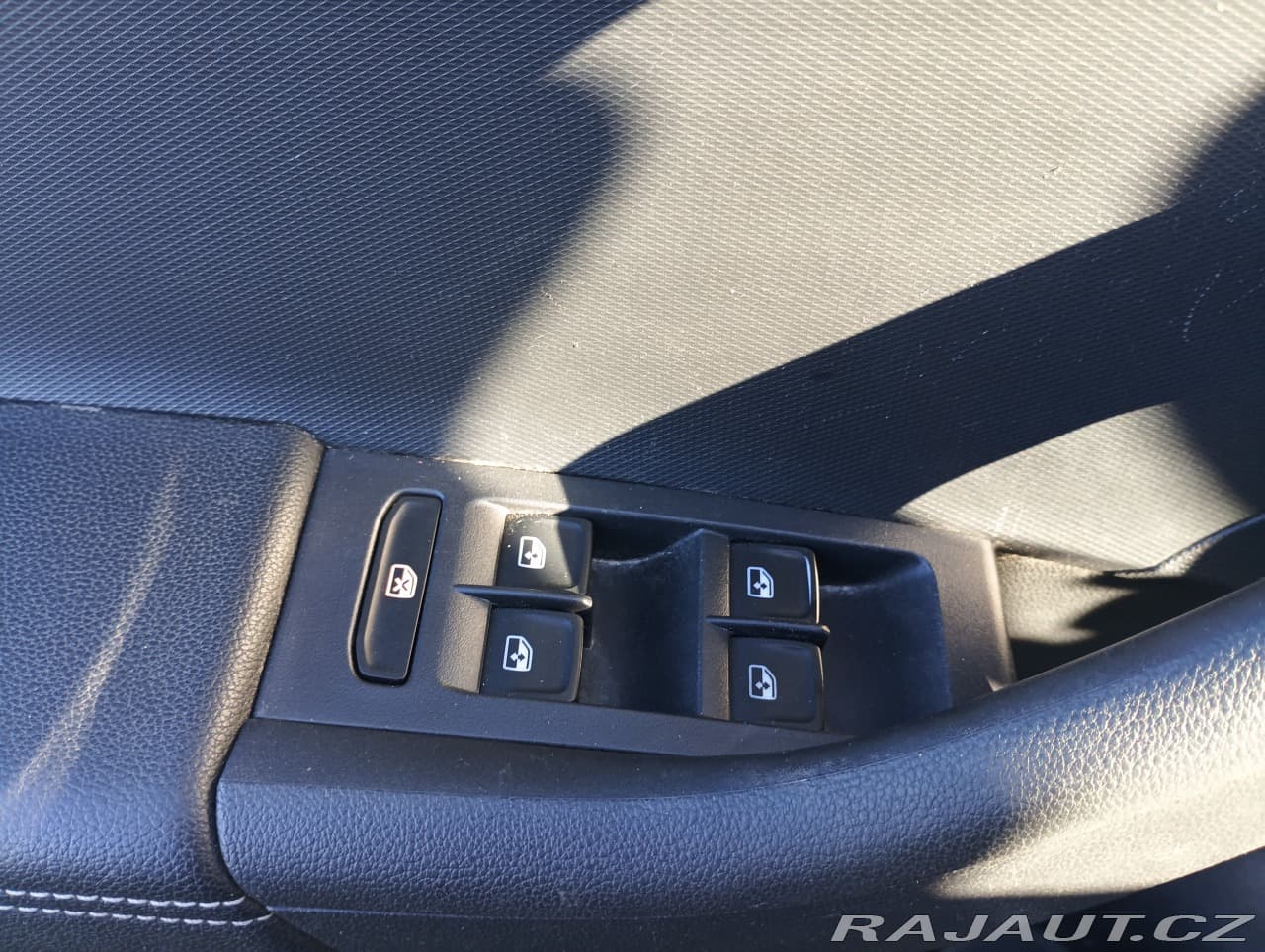 2018 Škoda Rapid - 11