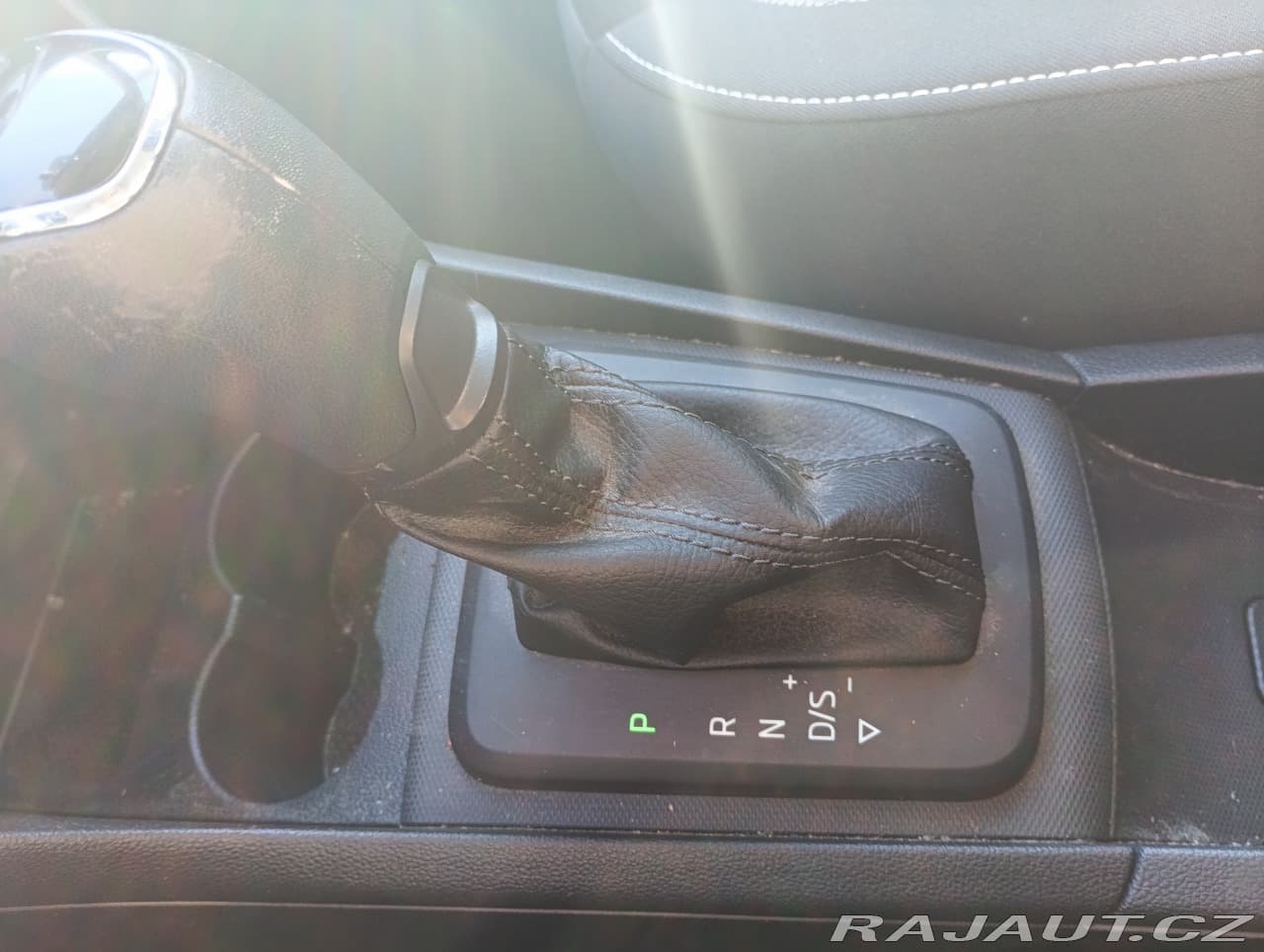 2018 Škoda Rapid - 12