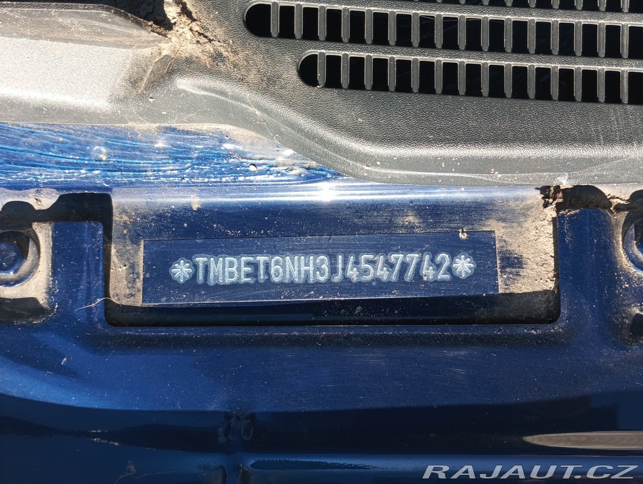 2018 Škoda Rapid - 15