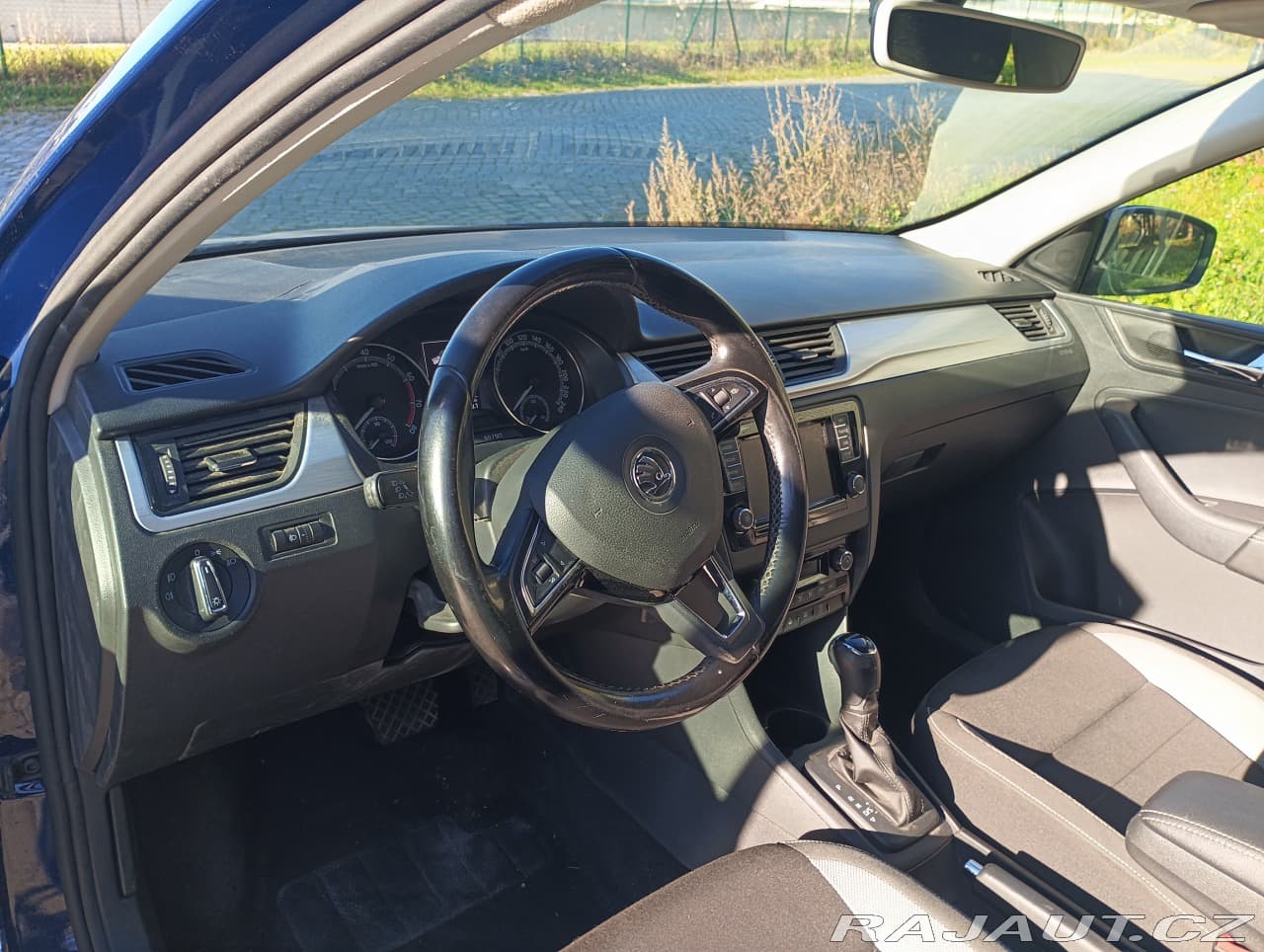 2018 Škoda Rapid - 7