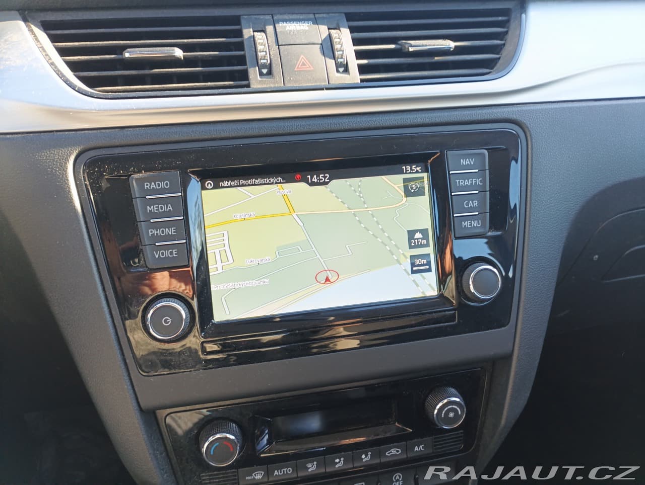 2018 Škoda Rapid - 8