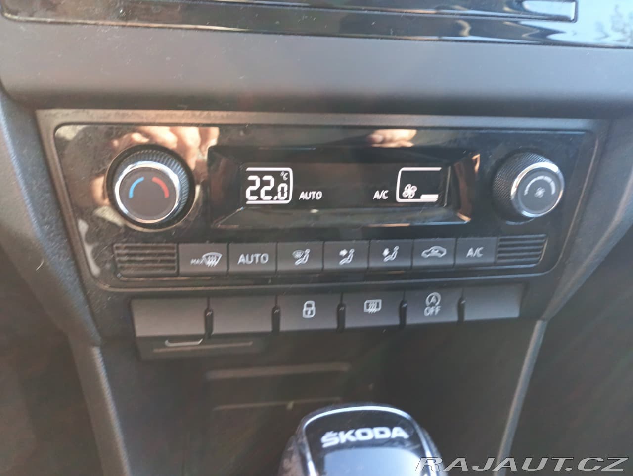 2018 Škoda Rapid - 9