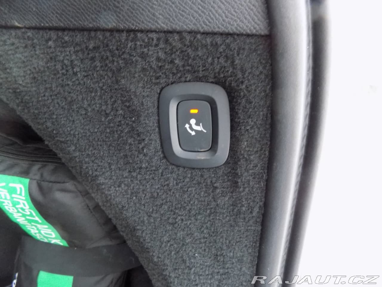 2019 Volvo Xc90 - 10