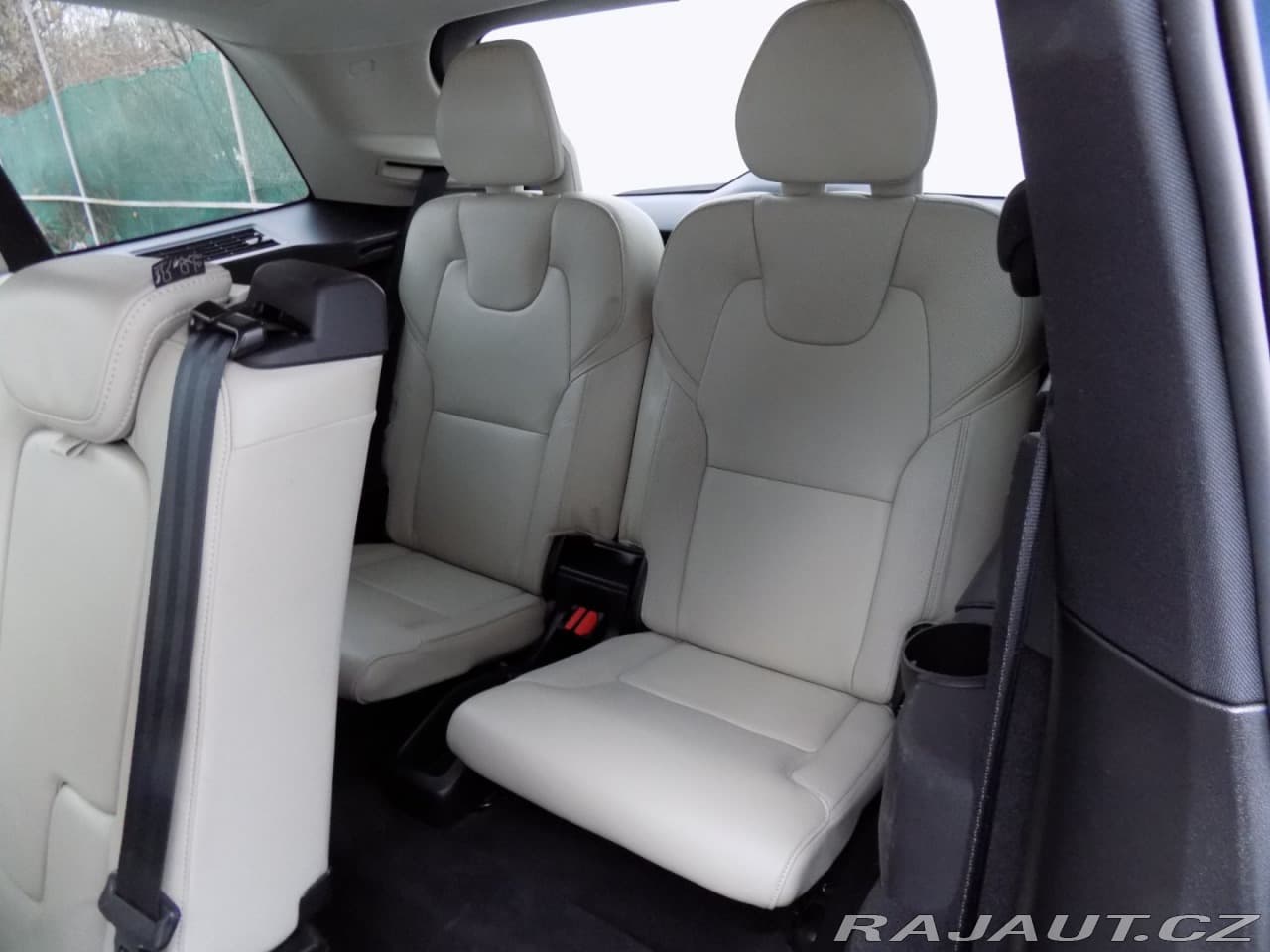 2019 Volvo Xc90 - 13