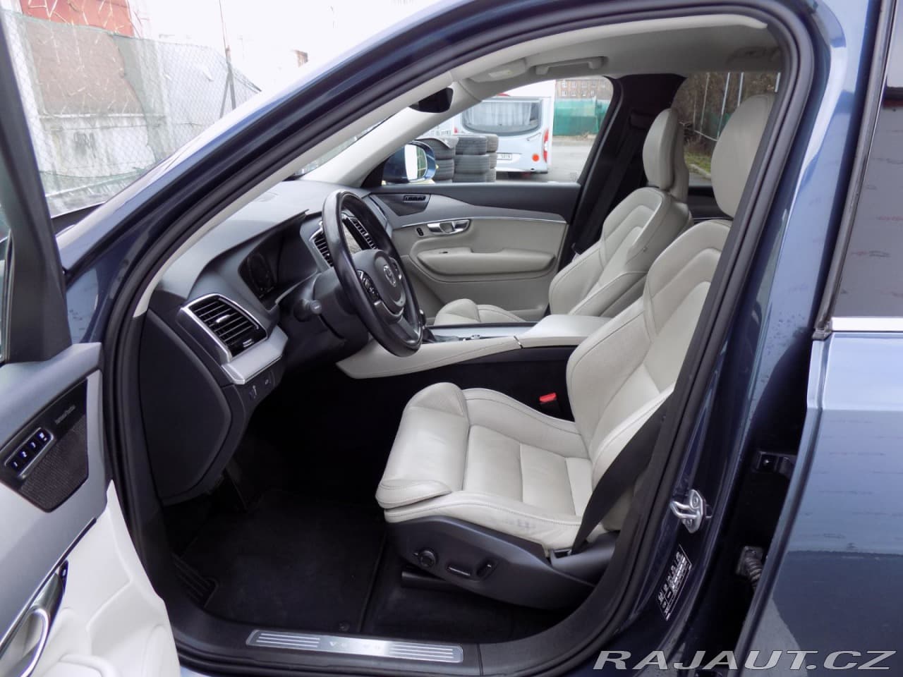 2019 Volvo Xc90 - 14