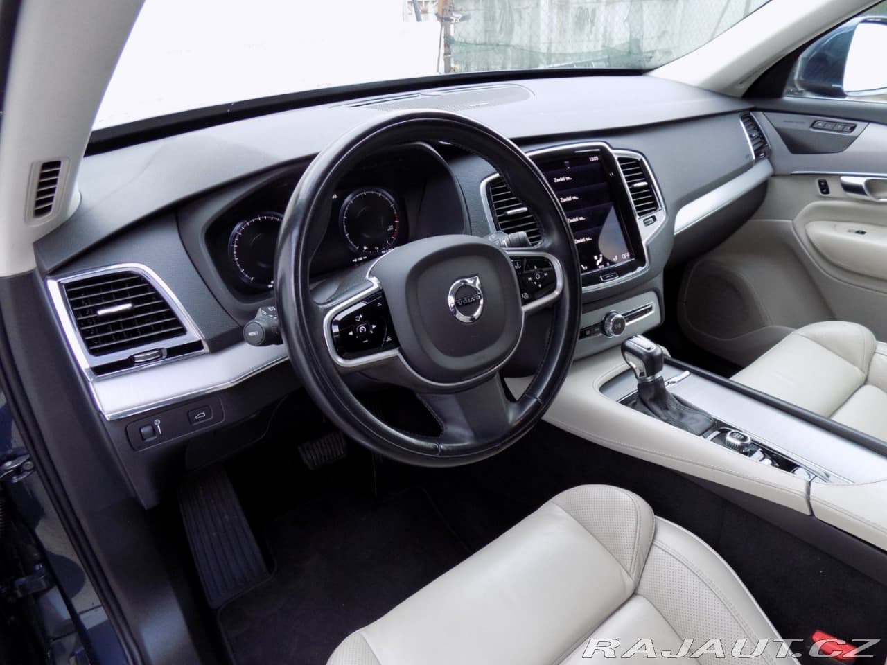 2019 Volvo Xc90 - 15