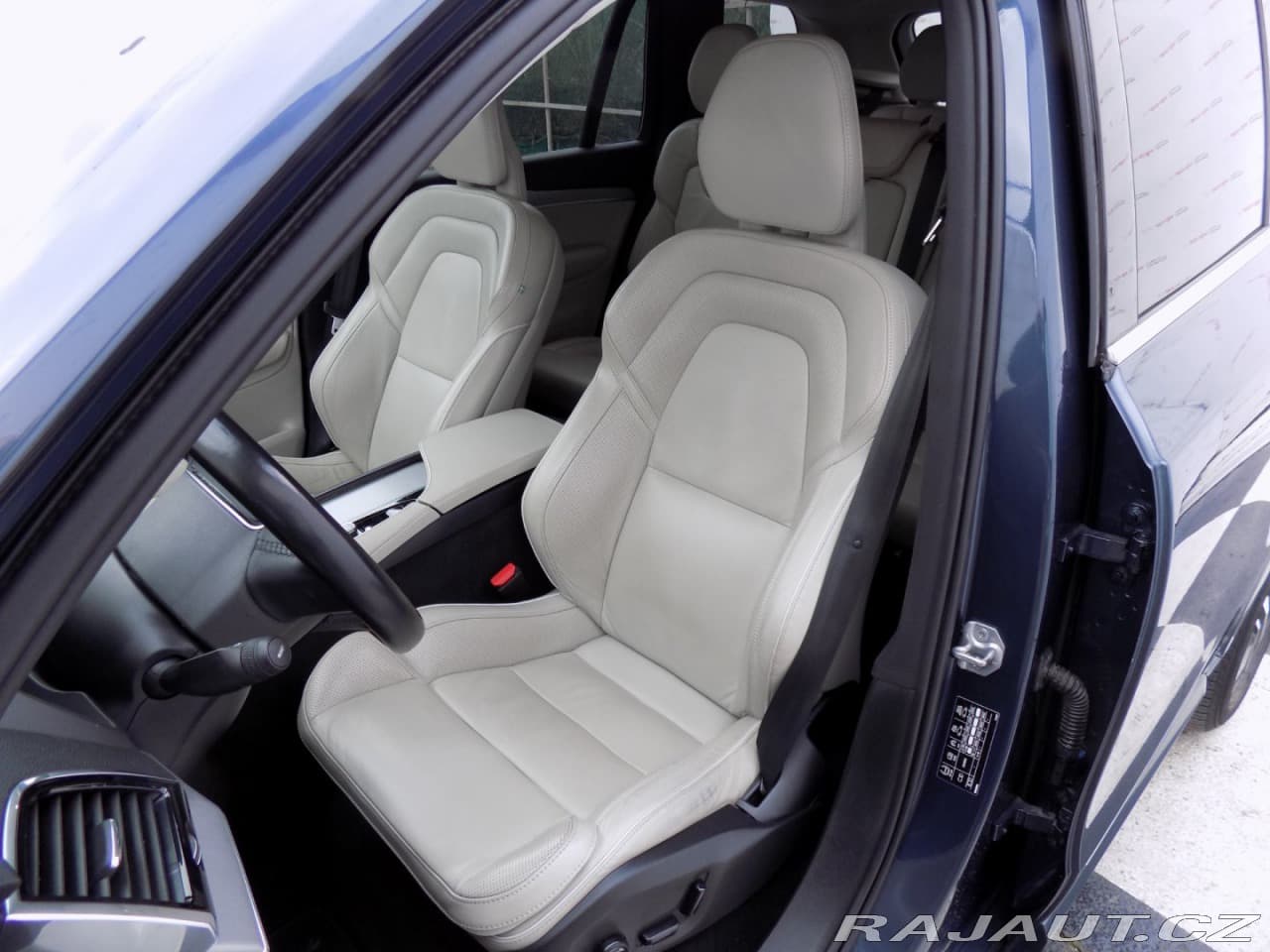 2019 Volvo Xc90 - 16