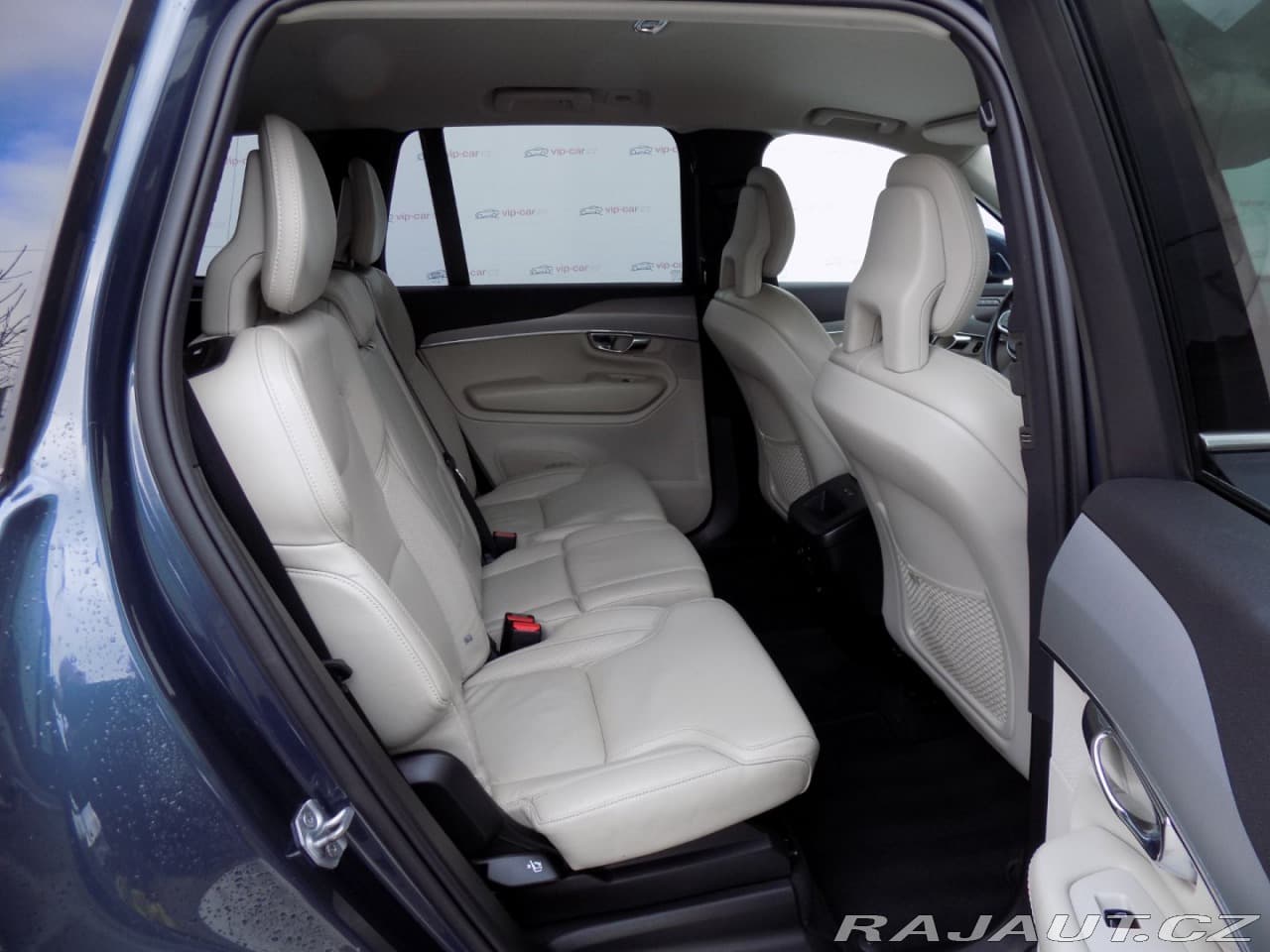 2019 Volvo Xc90 - 20