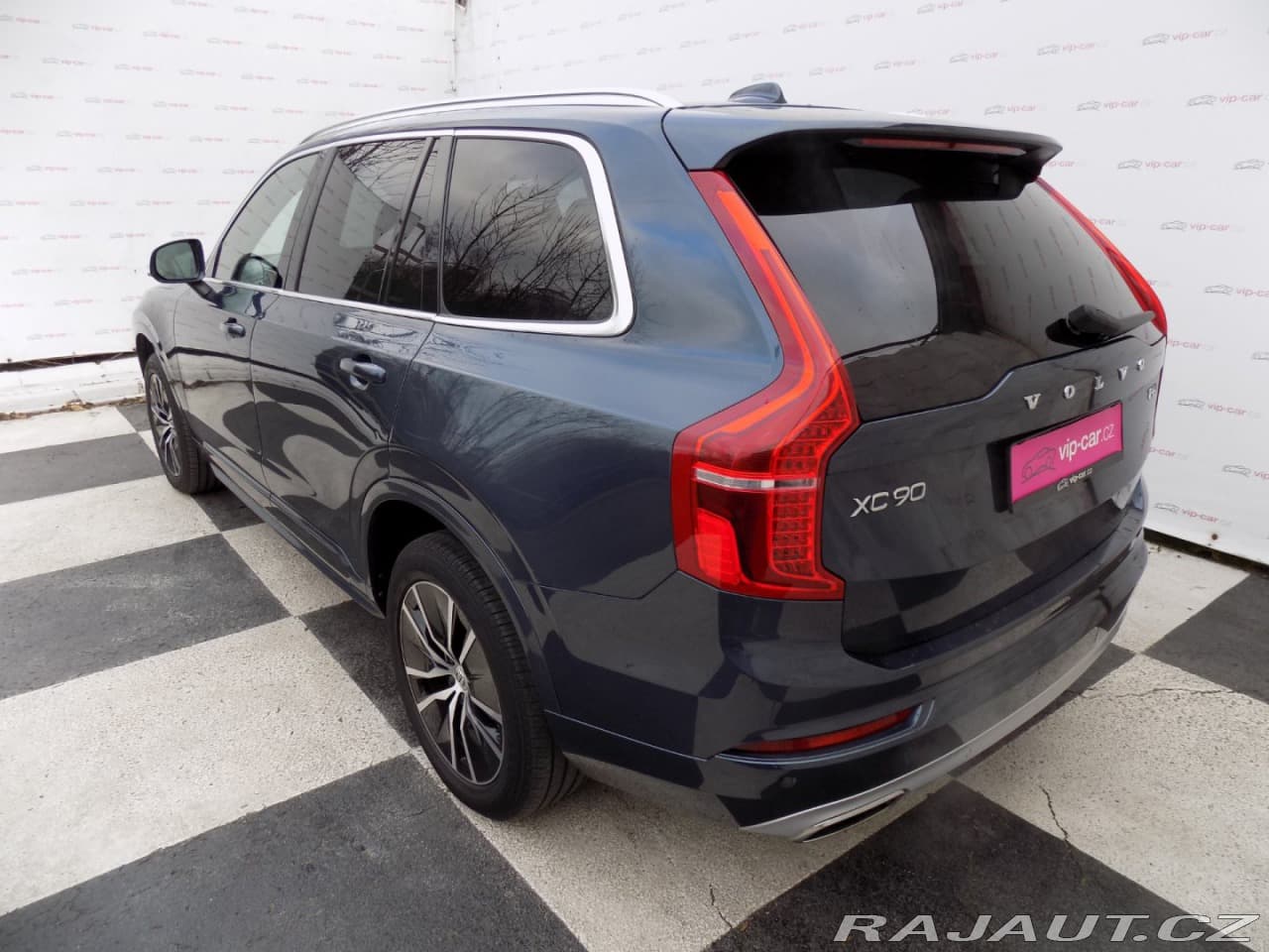 2019 Volvo Xc90 - 3