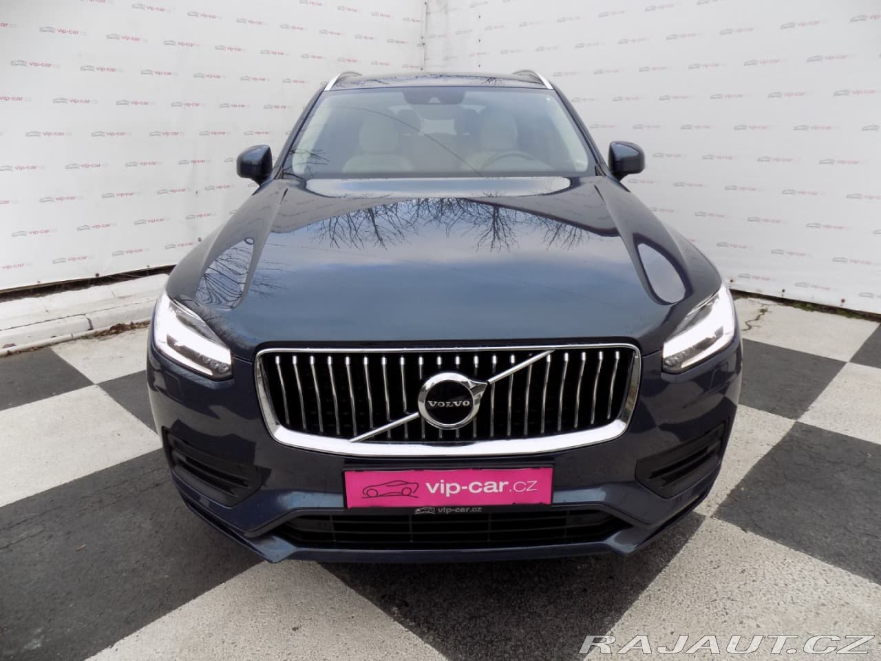 2019 Volvo Xc90 - 4