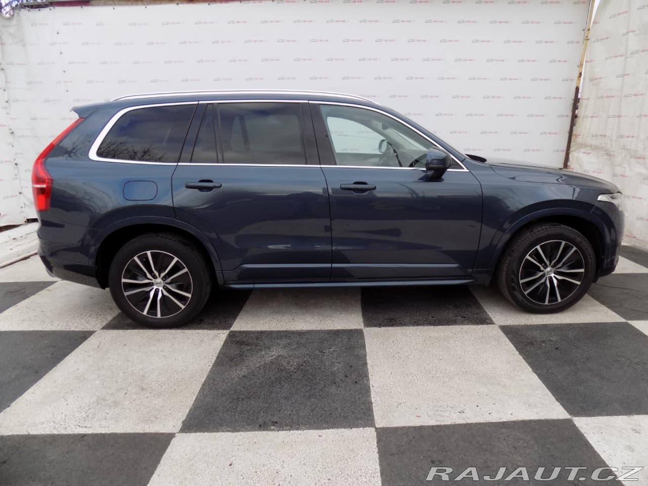 2019 Volvo Xc90 - 6