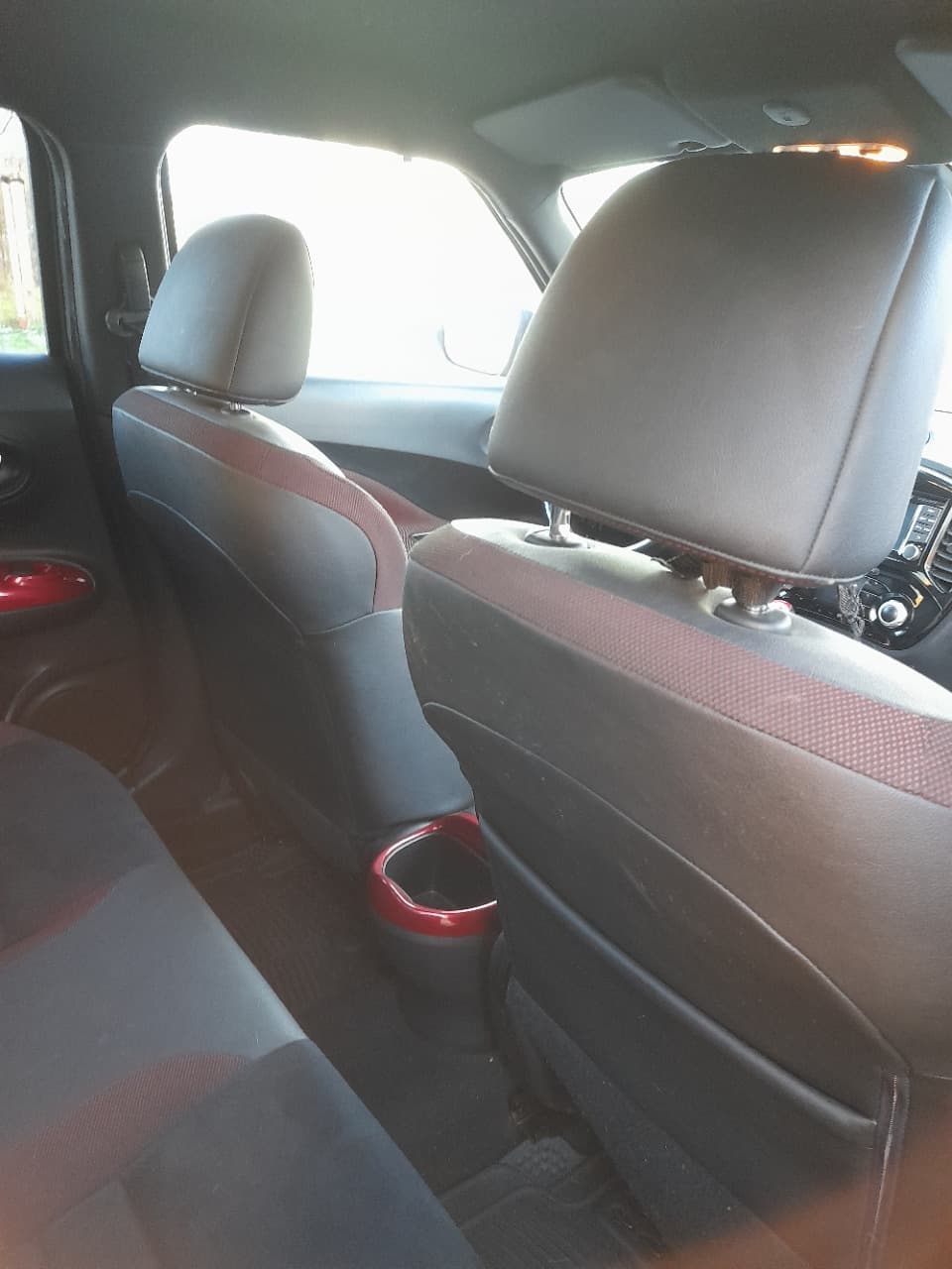 2018 Nissan Juke - 10