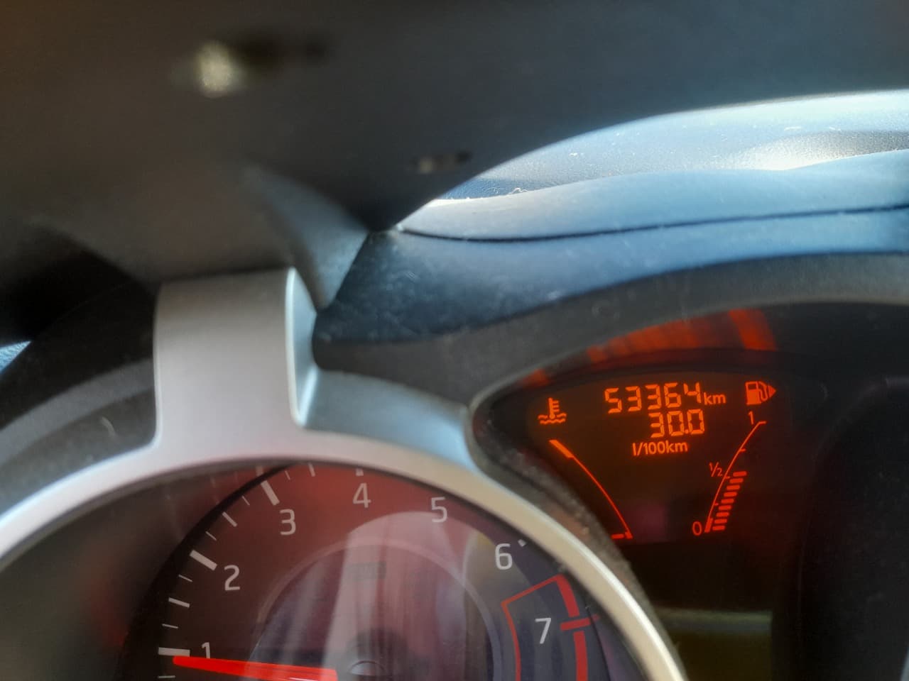 2018 Nissan Juke - 2