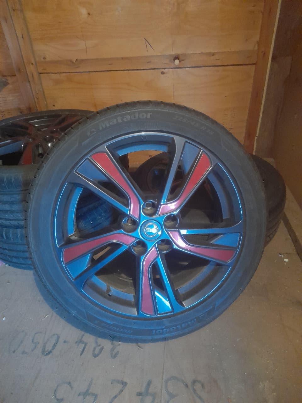 2018 Nissan Juke - 3