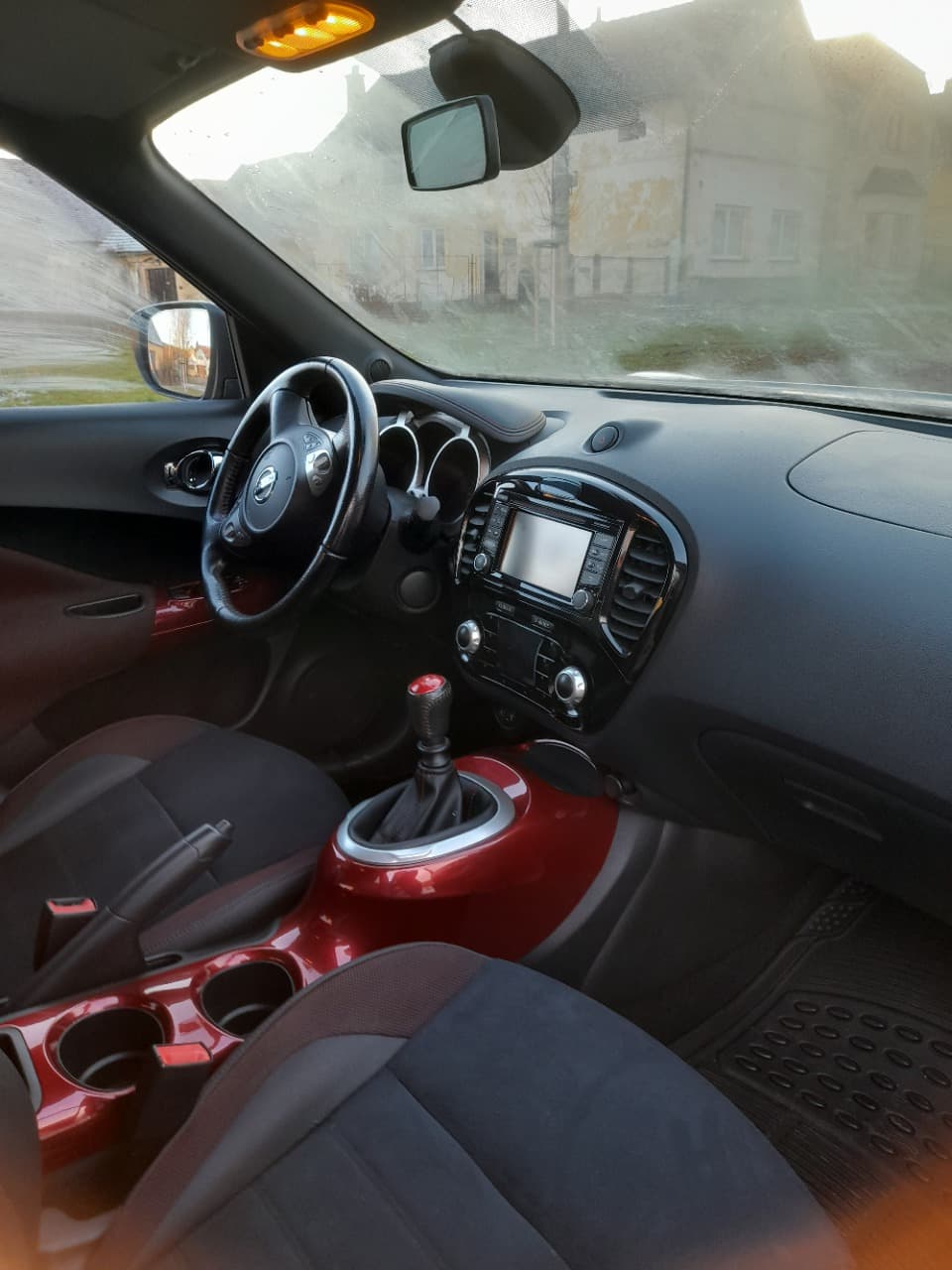 2018 Nissan Juke - 7